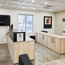 Serviced offices to lease in Bellevue