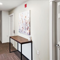 Serviced offices in central Bellevue
