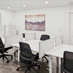 Serviced office in Bellevue