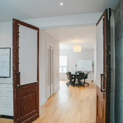 Image of Toronto office suite