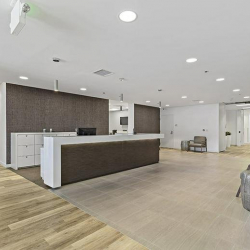 2570 North First Street,(SJ2) Silicon Valley Center, 2nd Floor