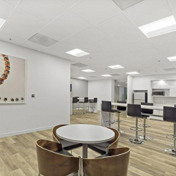 Offices at 2570 North First Street,(SJ2) Silicon Valley Center, 2nd Floor