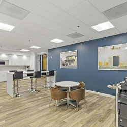 Image of San Jose (California) office space
