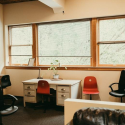 Bremerton serviced office