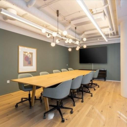 Office spaces to hire in Spring