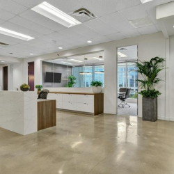 Serviced offices in central Frisco (TX)