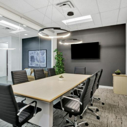 Office suite to hire in Frisco (TX)