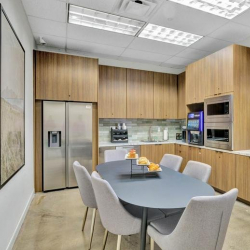 2591 Dallas Parkway, Hall Park, Suite 300, (STO) office suites