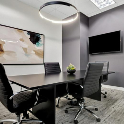 Interior of 2591 Dallas Parkway, Hall Park, Suite 300, (STO)