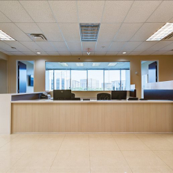 Serviced offices in central Frisco (TX)