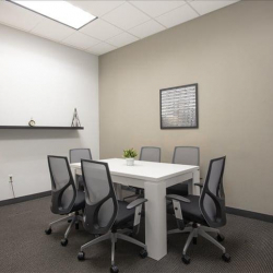 Fort Lauderdale serviced office