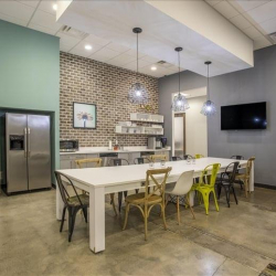 Interior of 2598 E Sunrise Blvd, Suite 2104