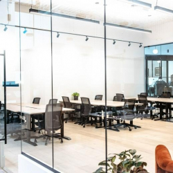 Serviced office centre to let in Salt Lake City