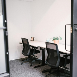 Image of Salt Lake City serviced office