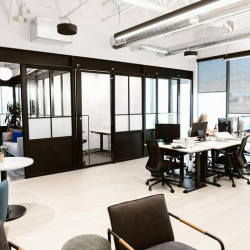 Serviced offices to let in Salt Lake City