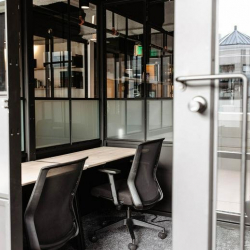 Interior of 26 South Rio Grande Street, Suite 2072, The Gateway