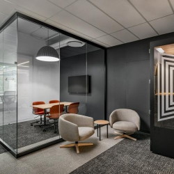 Serviced office to hire in Toronto