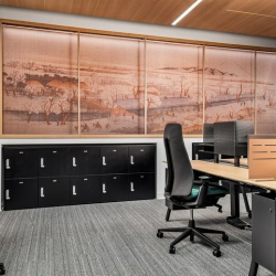 Toronto serviced office