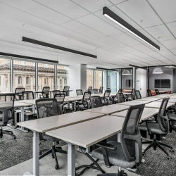 Serviced offices to hire in Toronto