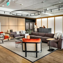 Office spaces to rent in Toronto