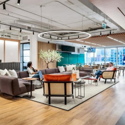 Office suite - Toronto