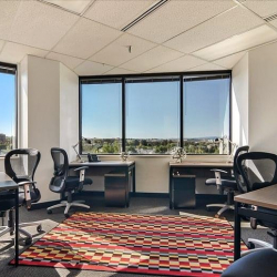 Littleton serviced office centre