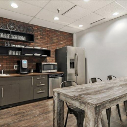 Executive offices in central Littleton