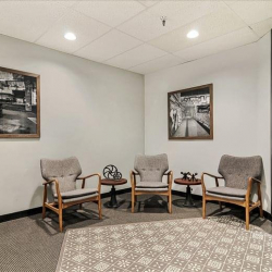 Interior of 26 West Dry Creek Circle, Suite 600