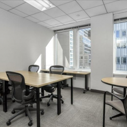 260 Madison Avenue, 8th Floor serviced offices