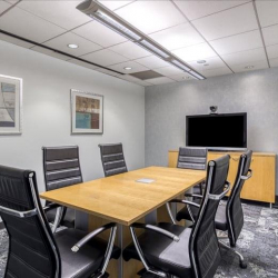 Serviced office - New York City
