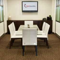 Serviced offices to hire in Newport Beach