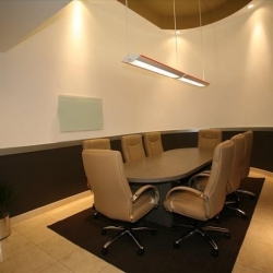Serviced offices in central Newport Beach