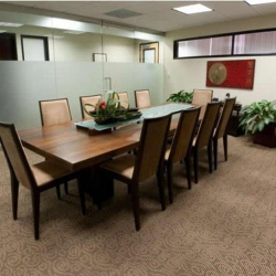 Image of Newport Beach office space