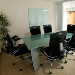 Image of Newport Beach executive office