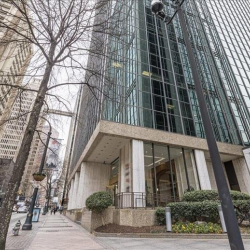 Exterior view of 260 Peachtree Street NW, Suite 2200