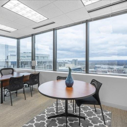 Executive office centre - Atlanta