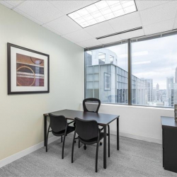 Interior of 260 Peachtree Street NW, Suite 2200