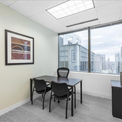 Serviced office centre - Atlanta