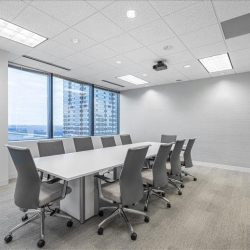 Interior of 260 Peachtree Street NW, Suite 2200