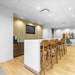 Executive office to let in Atlanta