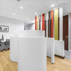 Executive office centre in Atlanta