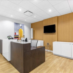 Offices at 260 Peachtree Street NW, Suite 2200