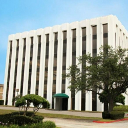 Houston office accomodation