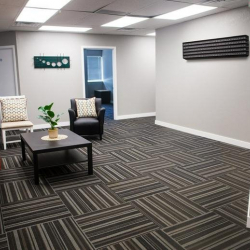 Serviced office centre in Aurora (Colorado)