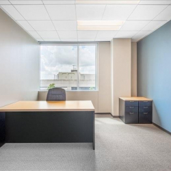 Serviced office - League City