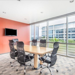 2600 South Shore Boulevard, Suite 300 serviced offices