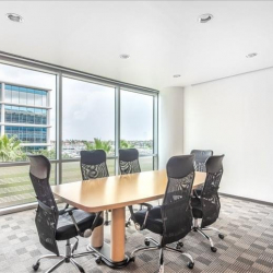 League City office space