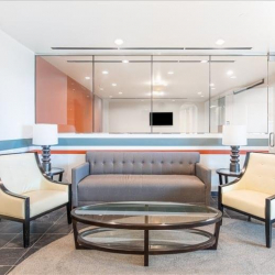 Office suite to let in League City