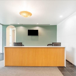 Office spaces to let in League City