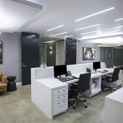 Office accomodation to lease in Burbank